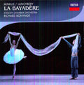 English Chamber Orchestra Richard Bonynge: Minkus: La Bayadere - CD