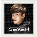 Se7en: Seven 2 - COMPACT DISCS