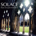 The Anonymous: Solace - CD