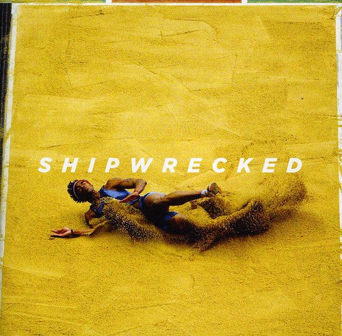 De Cabazon / De Morales: Shipwrecked - CD