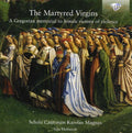 Stan Hollaardt: Martyred Virgins - CD