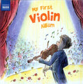 Paganini / Philharmonic Orch / Jean: My First Violin Album - CD