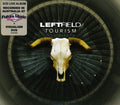 Leftfield: Tourism - CD