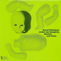 Bernd Witthusser: Lieder Von Vampiren - (VINYL LP)