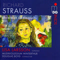 R. Strauss: Der Burger Als Edelmann Orchestersuite Op. 60 - SUPER-AUDIO CD