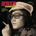 Various Artists: Saigon Rock and Soul: Vietnamese Classic Tracks 1968-1974 - CD