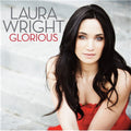Laura Wright: Glorious - CD