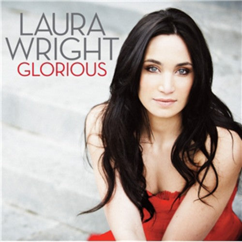 Laura Wright: Glorious - CD
