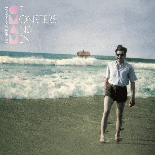 Of Monsters and Men: My Head Is An Animal - CD