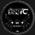 Desto: No Sleep - 12-INCH SINGLE