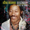 King George Discovery: Peace of Mind - COMPACT DISCS