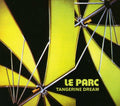 Tangerine Dream: Le Parc - CD