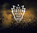 Die Toten Hosen: Tage Wie Diese - CD SINGLE