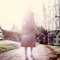 Patrick Watson: Adventures in Your Own Backyard - (VINYL LP)