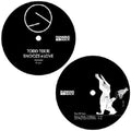 Todd Terje & Son of Sam: Digital Dubplates - 12-INCH SINGLE