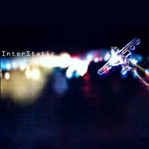 Interstatic: Interstatic - CD