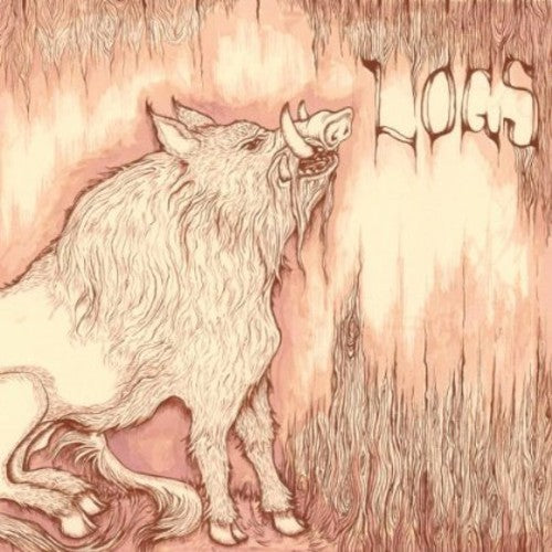 Logs: Hogz - (VINYL LP)