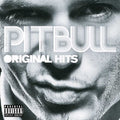 Pitbull: Original Hits - CD