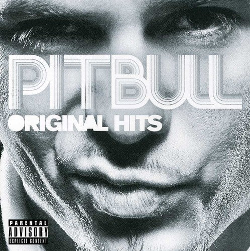 Pitbull: Original Hits - CD