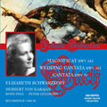 Elisabeth Schwarzkopf: Magnificat - CD