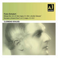 Clemens Krauss: Missa No 6 in E Flat Major D 950 - CD