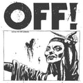 Off: Off - COMPACT DISCS