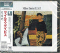 Miles Davis: E.S.P. (Blu-Spec CD2) - CD