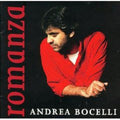 Andrea Bocelli: Romanza - CD