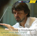 Fitz-Gerald: Symphonies Nos. 9 & 15 - CD