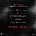Ali Ryerson & Jazz Flute Big Band: Game Changer - COMPACT DISCS