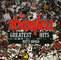 The Stranglers: Greatest Hits 1997-1990 - COMPACT DISCS