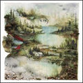 Bon Iver: Bon Iver -LP