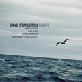 Dave Stapleton: Flight - CD