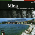 Mina: Canta Sus Mejores Canciones 2 - CD