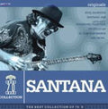 Santana: Best Collection - COMPACT DISCS