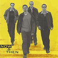 The Blenders: NOW & THEN - COMPACT DISCS