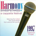 Various Artists: Harmony Sweepstakes 1997 - COMPACT DISCS