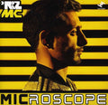 Riz MC: Microscope - CD