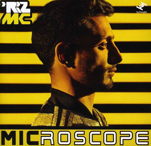Riz MC: Microscope - CD