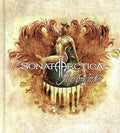 Sonata Arctica: Stones Grow Her Name - CD