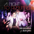 Jo Jo Flores: Night to Remember - CD