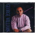 George Williams: Redemption - CD