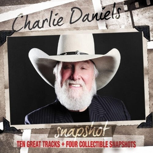 Charlie Daniels Band: Snapshot: The Charlie Daniels Band - CD
