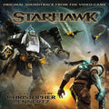 Various Artists: Starhawk - COMPACT DISCS