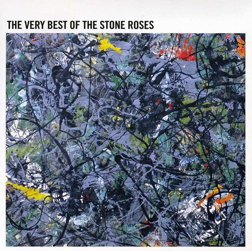 The Stone Roses: Very Best of - CD