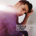 Marco Carta: Necessita Lunatica - CD
