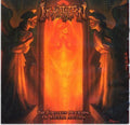Incantation: Forsaken Mourning of Angelic Anguish - COMPACT DISCS