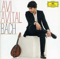 Avi Avital: Bach - CD