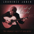 Laurence Juber: Soul of Light - COMPACT DISCS