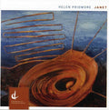 Helen Pridmore: Janet - CD